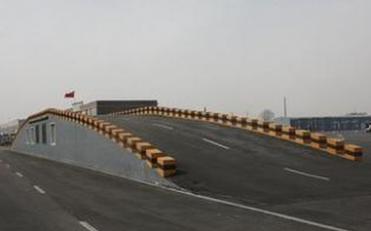 辽阳三和驾校